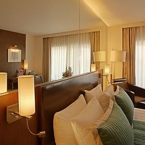 Executive Deluxe Double Room